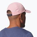 Baseball cap Columbia Silver Ridge IV Ball pink sand 7