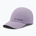 Baseball cap Columbia Silver Ridge IV Ball shale purple