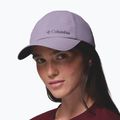 Baseball cap Columbia Silver Ridge IV Ball shale purple 4