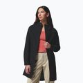 Women's rain coat Columbia Weekend Adventure II Long Shell black 4