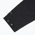 Women's rain coat Columbia Weekend Adventure II Long Shell black 3