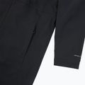Women's rain coat Columbia Weekend Adventure II Long Shell black 4