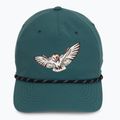 Baseball cap Columbia Ecoscape 3D Stretch Snpback everblue/owi 2