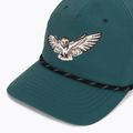 Baseball cap Columbia Ecoscape 3D Stretch Snpback everblue/owi 3