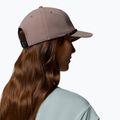 Baseball cap Columbia Ecoscape 3D Stretch Snpback iron/fox 5
