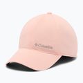 Baseball cap Columbia Coolhead III Ball pink sand