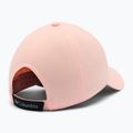 Baseball cap Columbia Coolhead III Ball pink sand 2