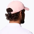 Baseball cap Columbia Coolhead III Ball pink sand 6
