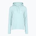 Women's sweatshirt Columbia Sun Trek Hoodie marine light