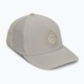 Baseball cap Columbia Mountaincap II 3D Stretch Snapback flint grey/c sport