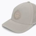 Baseball cap Columbia Mountaincap II 3D Stretch Snapback flint grey/c sport 3