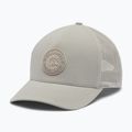 Baseball cap Columbia Mountaincap II 3D Stretch Snapback flint grey/c sport