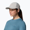 Baseball cap Columbia Mountaincap II 3D Stretch Snapback flint grey/c sport 3