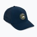 Baseball cap Columbia Mountaincap II 3D Stretch Snapback collegiate navy/c sport