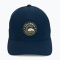 Baseball cap Columbia Mountaincap II 3D Stretch Snapback collegiate navy/c sport 2