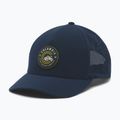 Baseball cap Columbia Mountaincap II 3D Stretch Snapback collegiate navy/c sport