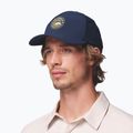 Baseball cap Columbia Mountaincap II 3D Stretch Snapback collegiate navy/c sport 3