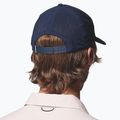 Baseball cap Columbia Mountaincap II 3D Stretch Snapback collegiate navy/c sport 4