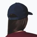 Baseball cap Columbia Mountaincap II 3D Stretch Snapback collegiate navy/c sport 6