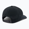 Baseball cap Columbia Mountaincap II 3D Stretch Snapback black/outdoor original 2