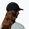 Baseball cap Columbia Mountaincap II 3D Stretch Snapback black/outdoor original 5