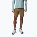 Men's trekking shorts Columbia Cosmiques Pro Nylon delta