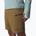 Men's trekking shorts Columbia Cosmiques Pro Nylon delta 6