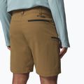 Men's trekking shorts Columbia Cosmiques Pro Nylon delta 7