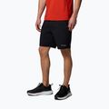 Men's trekking shorts Columbia Cosmiques Pro Nylon black 4