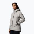 Women's softshell jacket Columbia Saudan Pro 3L flint grey 4