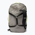 Travel bag Columbia Landroamer 40 l Flint grey/black/citron haze 3