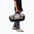 Travel bag Columbia Landroamer 40 l Flint grey/black/citron haze 6