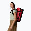 Travel bag Columbia Landroamer 40 l mountain red/black 11