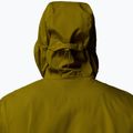 Men's softshell jacket Columbia Trailborne 2.5L mossy green 7