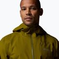 Men's softshell jacket Columbia Trailborne 2.5L mossy green 8