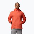 Men's softshell jacket Columbia Trailborne 2.5L zing