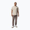 Men's T-shirt Columbia Echo Passage SS Crew dark stone 2