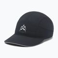 Baseball cap Columbia Speed Trail Ball black/mountains