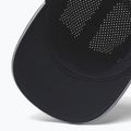 Baseball cap Columbia Speed Trail Ball black/mountains 3