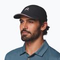 Baseball cap Columbia Speed Trail Ball black/mountains 4