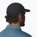 Baseball cap Columbia Speed Trail Ball black/mountains 5