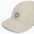 Baseball cap Columbia Speed Trail Ball dark stone/gem splatter 3