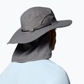 Hat Columbia Coolhead Zero IV Booney city grey 10