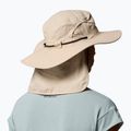 Hat Columbia Coolhead Zero IV Booney ancient fossil 8