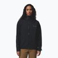 Women's softshell jacket Columbia Trailborne 2.5L Shell black