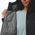 Women's softshell jacket Columbia Trailborne 2.5L Shell black 6