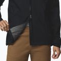 Women's softshell jacket Columbia Trailborne 2.5L Shell black 7