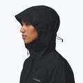 Women's softshell jacket Columbia Trailborne 2.5L Shell black 10