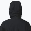 Women's softshell jacket Columbia Trailborne 2.5L Shell black 12