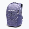 Hiking backpack Columbia Atlas Explorer 28 l stormwatch/lavender pearl